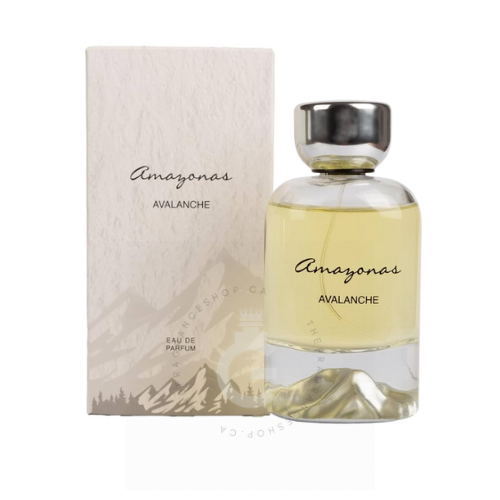 香水(ユニセックス) Atralia Avalanche 100ml Atralia Amazonas Avalanche (dior Homme Intense Twist) EDP